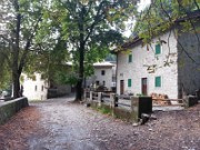 45 - Rieccoci al Centro visitatori